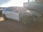 2023 Porsche Cayenne E Hybrid Coupe White vin: WP1BE2AYXPDA28500