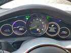 2023 Porsche Cayenne E Hybrid Coupe White vin: WP1BE2AYXPDA28500