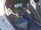 2020 Porsche Cayenne Turbo Coupe Серый vin: WP1BF2AY1LDA65460