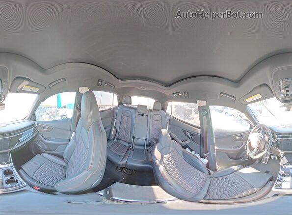 WU1ARBF14ND008398 2022 AUDI RS Серый 