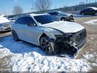 2020 Audi Rs Q8 Tfsi Quattro Tiptronic White vin: WU1ARBF1XLD024148