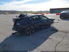 2021 Audi Rs 5 Sportback Tfsi Quattro Tiptronic Черный vin: WUAAWCF51MA903011