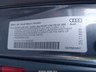 2023 Audi Rs 5 Sportback Tfsi Quattro Tiptronic Gray vin: WUAAWCF51PA900985 2023 Audi Rs 5 Sportback Tfsi Quattro Tiptronic Gray vin: WUAAWCF51PA900985