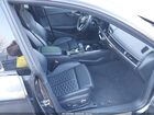 2023 Audi Rs 5 Sportback Tfsi Quattro Tiptronic Gray vin: WUAAWCF51PA900985 2023 Audi Rs 5 Sportback Tfsi Quattro Tiptronic Gray vin: WUAAWCF51PA900985