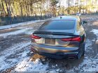 2023 Audi Rs 5 Sportback Tfsi Quattro Tiptronic Gray vin: WUAAWCF51PA900985 2023 Audi Rs 5 Sportback Tfsi Quattro Tiptronic Gray vin: WUAAWCF51PA900985