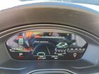 2023 Audi Rs5 Gray vin: WUAAWCF52PA900767