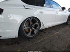 2019 Audi Rs 5 2.9t Белый vin: WUABWCF50KA900974