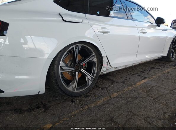 WUABWCF50KA900974 2019 AUDI RS5 Белый Вид спереди