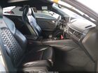 2019 Audi Rs 5 2.9t Белый vin: WUABWCF50KA900974