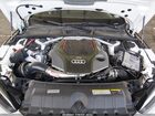2019 Audi Rs 5 2.9t Белый vin: WUABWCF50KA900974