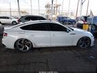 2019 Audi Rs 5 2.9t Белый vin: WUABWCF50KA900974