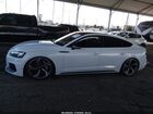 2019 Audi Rs 5 2.9t Белый vin: WUABWCF50KA900974