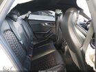 2019 Audi Rs 5 2.9t Белый vin: WUABWCF50KA900974