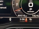 2019 Audi Rs 5 2.9t Белый vin: WUABWCF50KA900974