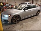 2019 Audi Rs 5 2.9t Silver vin: WUABWCF53KA906560