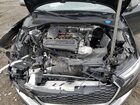 2018 Audi Rs3 Black vin: WUABWGFF0J1905767
