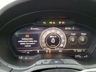 2018 Audi Rs3 Black vin: WUABWGFF0J1905767