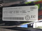 2018 Audi Rs3 Black vin: WUABWGFF0J1905767