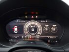 2018 Audi Rs 3 2.5t Gray vin: WUABWGFF1J1902828