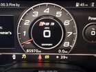 2018 Audi Rs 3 2.5t Gray vin: WUABWGFF1J1902828