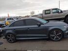 2018 Audi Rs 3 2.5t Gray vin: WUABWGFF1J1902828