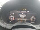 2019 Audi Rs3 Gray vin: WUABWGFF1KA903589