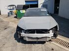 2019 Audi Rs3 Gray vin: WUABWGFF1KA903589