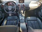 2018 Audi Rs3 Gray vin: WUABWGFF2J1902983