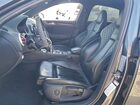 2018 Audi Rs3 Gray vin: WUABWGFF2J1902983