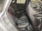 2018 Audi Rs3 Gray vin: WUABWGFF4J1905321