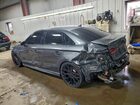 2019 Audi Rs3 Gray vin: WUABWGFF4KA905272