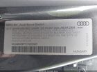 2018 Audi Rs 3 2.5t Серый vin: WUABWGFF7J1902963 2018 Audi Rs 3 2.5t Серый vin: WUABWGFF7J1902963