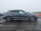 2018 Audi Rs 3 2.5t Серый vin: WUABWGFF7J1902963 2018 Audi Rs 3 2.5t Серый vin: WUABWGFF7J1902963