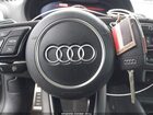 2018 Audi Rs 3 2.5t Серый vin: WUABWGFF7J1902963 2018 Audi Rs 3 2.5t Серый vin: WUABWGFF7J1902963