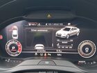 2018 Audi Rs 3 2.5t Синий vin: WUABWGFF7J1905717