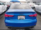 2018 Audi Rs 3 2.5t Синий vin: WUABWGFF7J1905717