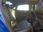 2018 Audi Rs3 Blue vin: WUABWGFF8J1900316