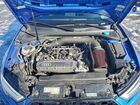 2018 Audi Rs3 Blue vin: WUABWGFF8J1900316