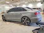 2018 Audi Rs3 Серый vin: WUABWGFF8J1906312