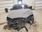 2018 Audi Rs3 Серый vin: WUABWGFF8J1906312