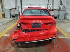 2018 Audi Rs3 Orange vin: WUABWGFF8J1906729 2018 Audi Rs3 Orange vin: WUABWGFF8J1906729
