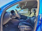 2019 Audi Rs3 Blue vin: WUABWGFF9KA902349