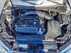 2019 Audi Rs3 Blue vin: WUABWGFF9KA902349
