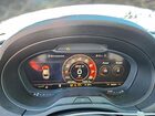 2019 Audi Rs3 Blue vin: WUABWGFF9KA902349