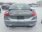 2018 Audi Tt Rs Серый vin: WUACSAFV3J1901796