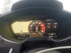 2018 Audi Tt Rs Серый vin: WUACSAFV3J1901796