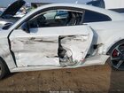 2018 Audi Tt Rs 2.5t Белый vin: WUACSAFVXJ1902198