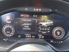 2018 Audi Tt Rs 2.5t Белый vin: WUACSAFVXJ1902198