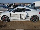2018 Audi Tt Rs 2.5t Белый vin: WUACSAFVXJ1902198