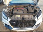 2018 Audi Tt Rs 2.5t Белый vin: WUACSAFVXJ1902198